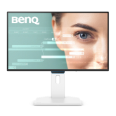 Monitor LED Benq GW2490TC, 27 inch, 1920 x 1080 pixeli, 5 ms GTG, White