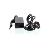 Alimentator Well Compatibil Toshiba, 65 W, 19 V, Black