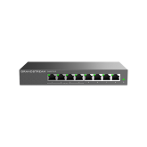 Switch Grandstream GWN7701P, 8 porturi, PoE