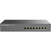 Switch Grandstream GWN7701PA, 8 porturi, PoE