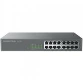 Switch Grandstream GWN7702P, 16 porturi, PoE