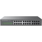 Switch Grandstream GWN7703, 24 porturi