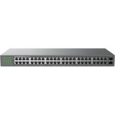 Switch Grandstream GWN7706, 48 porturi