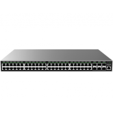 Switch Grandstream GWN7806, 48 porturi