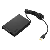 Alimentator Lenovo Slim GX20Z46271, 135W, Black