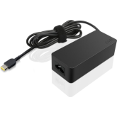 Alimentator Lenovo GX21G06615, 65 W, Black
