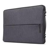 Husa Lenovo Urban Sleeve pentru laptop de 13inch, Charcoal Grey