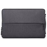 Husa Lenovo Urban Sleeve pentru laptop de 15.6inch, Charcoal Grey