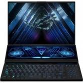 Laptop ASUS ROG Zephyrus Duo 16 (2023) GX650PZ-N4061X, AMD Ryzen 9 7945HX, RAM 16GB, SSD 1TB, nVidia GeForce RTX 4080 12GB, Windows 11 Pro, Black