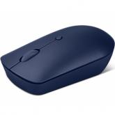Mouse Optic Lenovo 540, USB Wireless, Abyss Blue