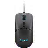 Mouse Optic Lenovo M210 RGB Gaming Mouse, USB-A, Black