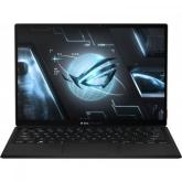 Laptop 2-in-1 ASUS ROG Flow Z13 (2023) GZ301VF-MU007W, Intel Core i9-13900H, 13.4inch Touch, RAM 16GB, SSD 512GB, nVidia GeForce RTX 2050 4GB, Windows 11, Black