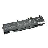 Acumulator V7 H-HSTNN-DB90-V7E pentru HP, 56Wh, Black