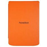 Husa Pocketbook Shell H-S-634-O-WW, Orange