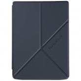 Husa Pocketbook 743 cover Origami Shell cover, Black