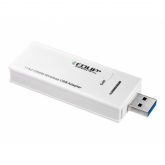 Adaptor wireless Optoma EP-AC1602, USB, White