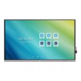 Display Interactiv Optoma 5651RK 65inch, 3840x2160pixeli, Android 8.0, Black