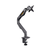 Suport monitor Startech H1M1AG2-MONITOR-ARM, 17 - 32 inch, Black