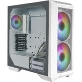 Carcasa Cooler Master HAF 500 ARGB, Fara sursa