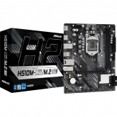 Placa de baza ASRock H510M-H2/M.2 SE, Intel H470, Socket 1200, mATX