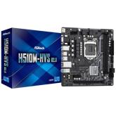 Placa de baza Asrock H510M-HVS R2.0, Intel H510, 1200, mATX