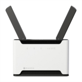 Access Point MikroTik H53UiG-5HaxQ2HaxQ, White