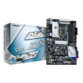 Placa de baza ASRock H570 Steel Legend, Intel H570, socket 1200, ATX