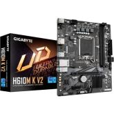 Placa de baza Gigabyte H610M K V2, Intel H610, Socket 1700, mATX