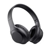 Casti cu microfon Havit H628BT, Bluetooth/3.5 mm jack, Black