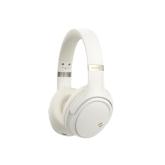 Casti cu microfon Havit H630BT PRO, Bluetooth/3.5 mm jack, Butter-Yellow