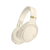 Casti cu microfon Havit H630BT, Bluetooth/3.5 mm jack, Butter-Yellow