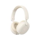 Casti cu microfon Havit H655BT, Bluetooth/3.5 mm jack, Beige