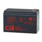 Acumulator UPS Hitachi GP1272F2, 12V, 7.2Ah