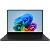 Laptop ASUS ProArt P16 H7606WP-ME017X, AMD Ryzen AI 9 HX 370, 16 inch Touch, RAM 64GB, SSD 1TB, nVidia GeForce RTX 5070 8GB, Windows 11 Pro, Nano Black