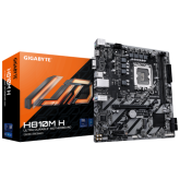 Placa de baza Gigabyte H810M H, Intel H810, Socket 1851, mATX