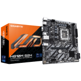 Placa de baza Gigabyte H810M S2H, Intel H810, Socket 1851, mATX