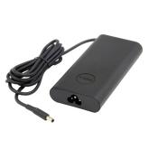 Alimentator Original Dell HA130PM130, 19.5 V, 6.7 A, 4.5 x 3.0 mm, 130 W, Black 