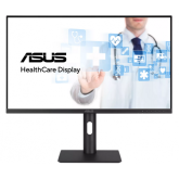 Monitor LED ASUS HealthCare HA2741A, 27inch, 2560x1440, 5ms GTG, Black