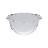 Capac Honeywell HA60CB4 pentru Camera Supraveghere Seria 60 Dome, Clear