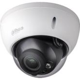 Camera Dome Dahua HAC-HDBW1200RP-VF-27135, 2MP, Lentila 2.7-13.5mm, IR 30m