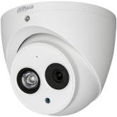 Camera Dome Dahua HAC-HDW1100EM-A-S3(0280B), 1MP, Lentila 2.8mm, IR 50m