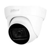 Camera Dome Dahua HAC-HDW1200TL-A-0280B, 2MP, Lentila 2.8mm, IR 30m