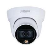 Camera Dome Dahua HAC-HDW1239TL-A-LED-0280B, 2MP, Lentila 2.8mm, IR 20m