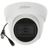 Camera HD Dome Dahua HAC-HDW1400TL-A-0280B, 4MP, Lentila 2.8mm, IR 30m