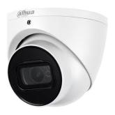 Camera IP Dome Dahua HAC-HDW2241T-A-0280B, 2MP, Lentila 2.8mm, IR 50m