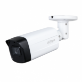 Camera HD Bullet Dahua HAC-HFW1200TH-I8-0360B, 2MP, Lentila 3.6mm, IR 80m