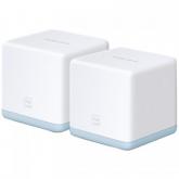 Router wireless Mercusys Halo S12, 1xLAN, 2pack