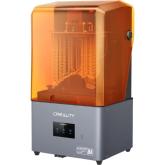 Imprimanta 3D Creality HALOT-MAGE, Gray-Orange