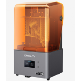 Imprimanta 3D Creality HALOT-MAGE S, Gray-Orange