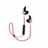 Handsfree Blow Sport Fit, Bluetooth, Black-Red